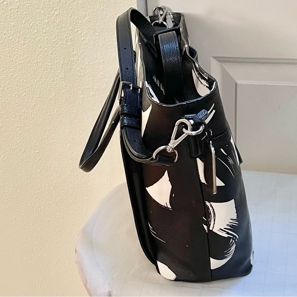 TUMI Sinclair large Camila tote - Picture 5 of 16